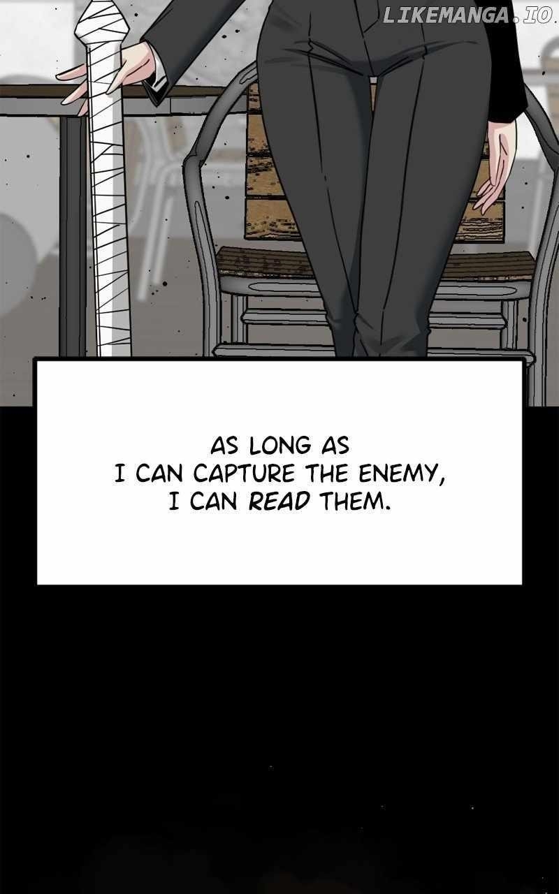 Hero Killer - Chapter 178 Page 31