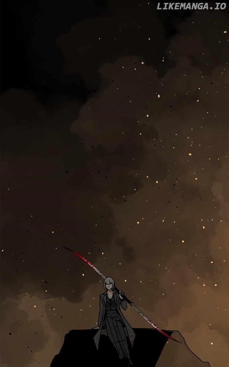 Hero Killer - Chapter 178 Page 32