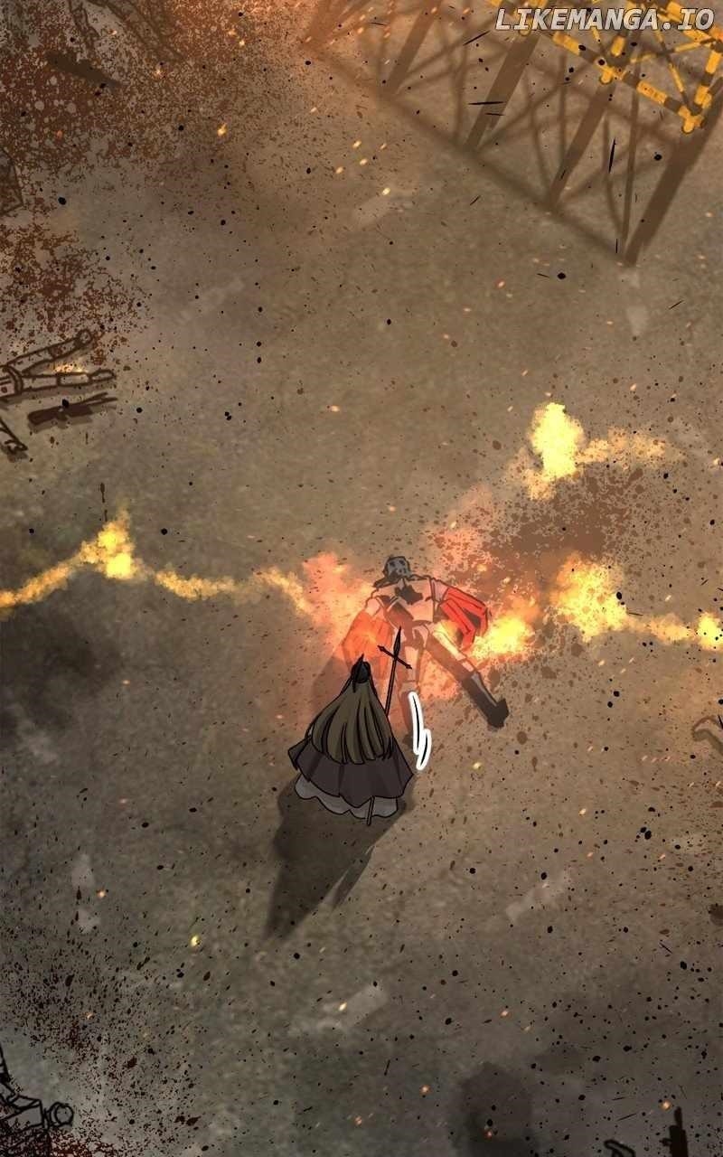 Hero Killer - Chapter 178 Page 40