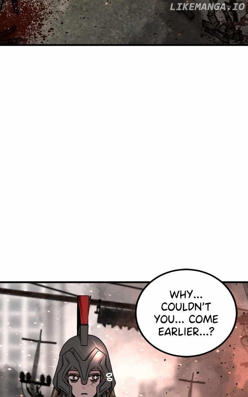 Hero Killer - Chapter 178 Page 41