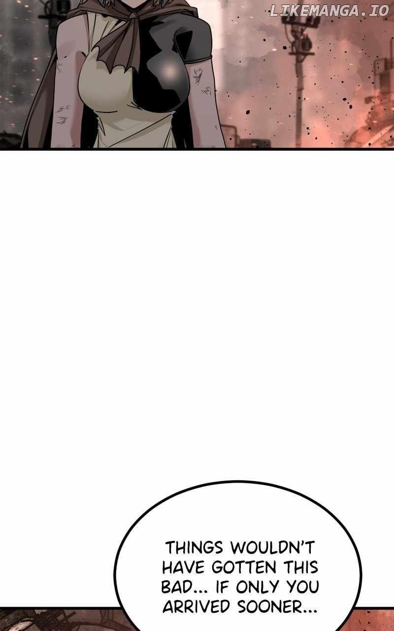 Hero Killer - Chapter 178 Page 42