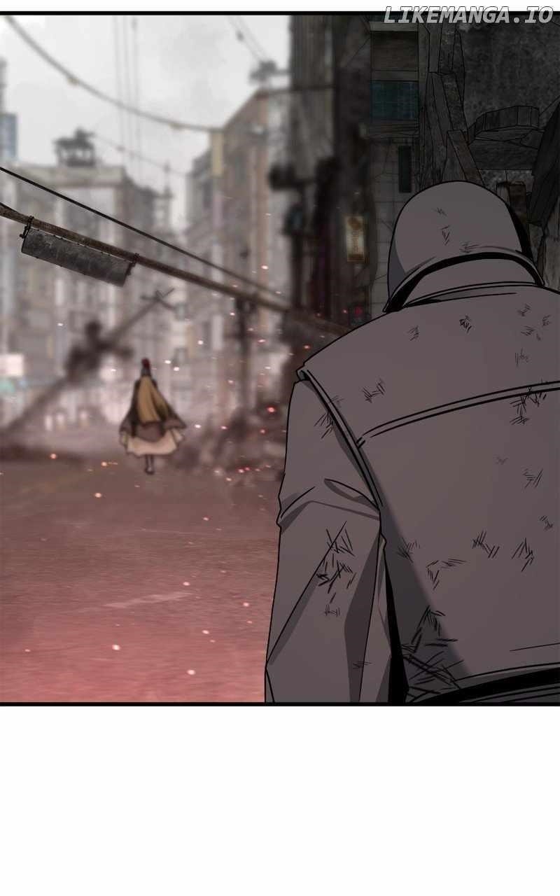 Hero Killer - Chapter 178 Page 48