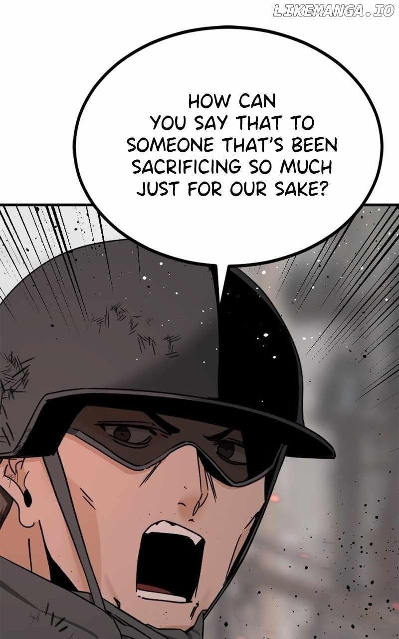 Hero Killer - Chapter 178 Page 49