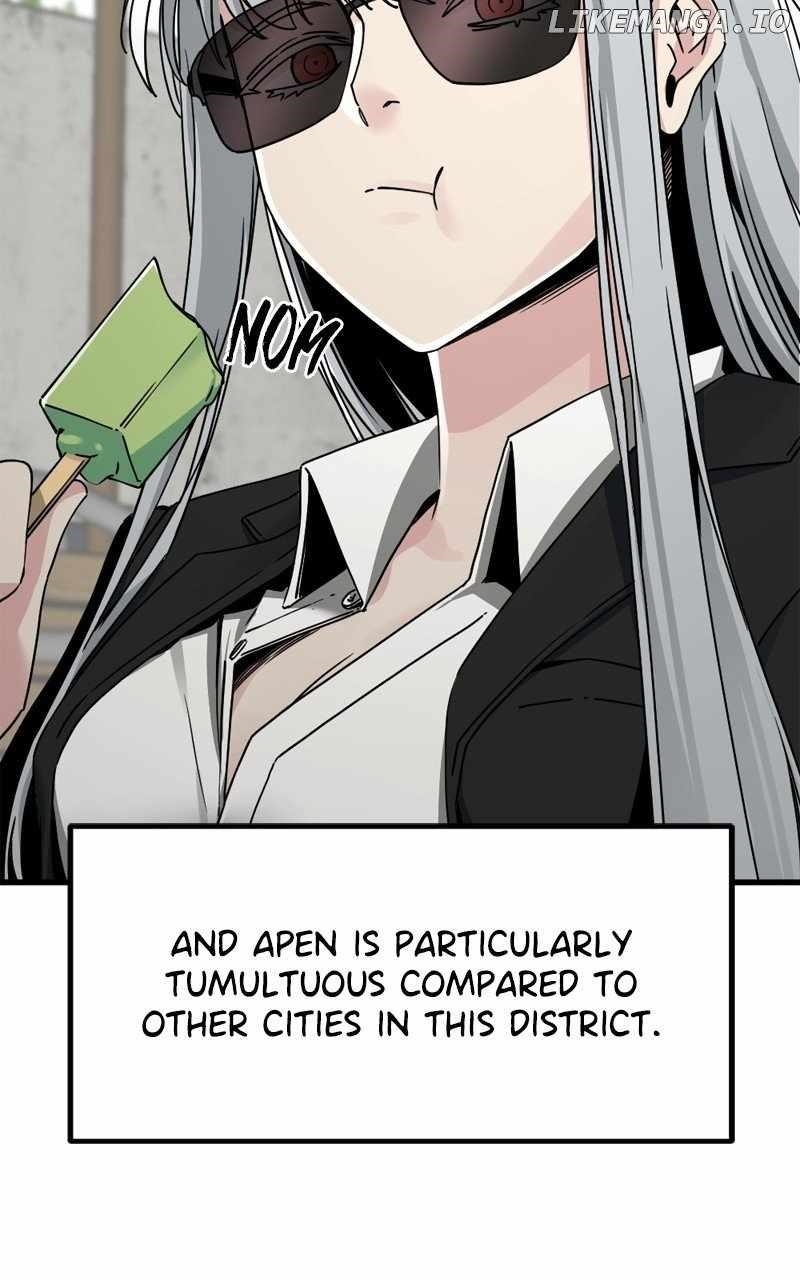 Hero Killer - Chapter 178 Page 5