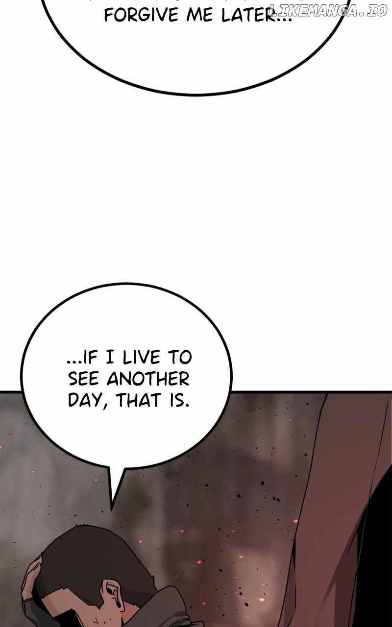 Hero Killer - Chapter 178 Page 52