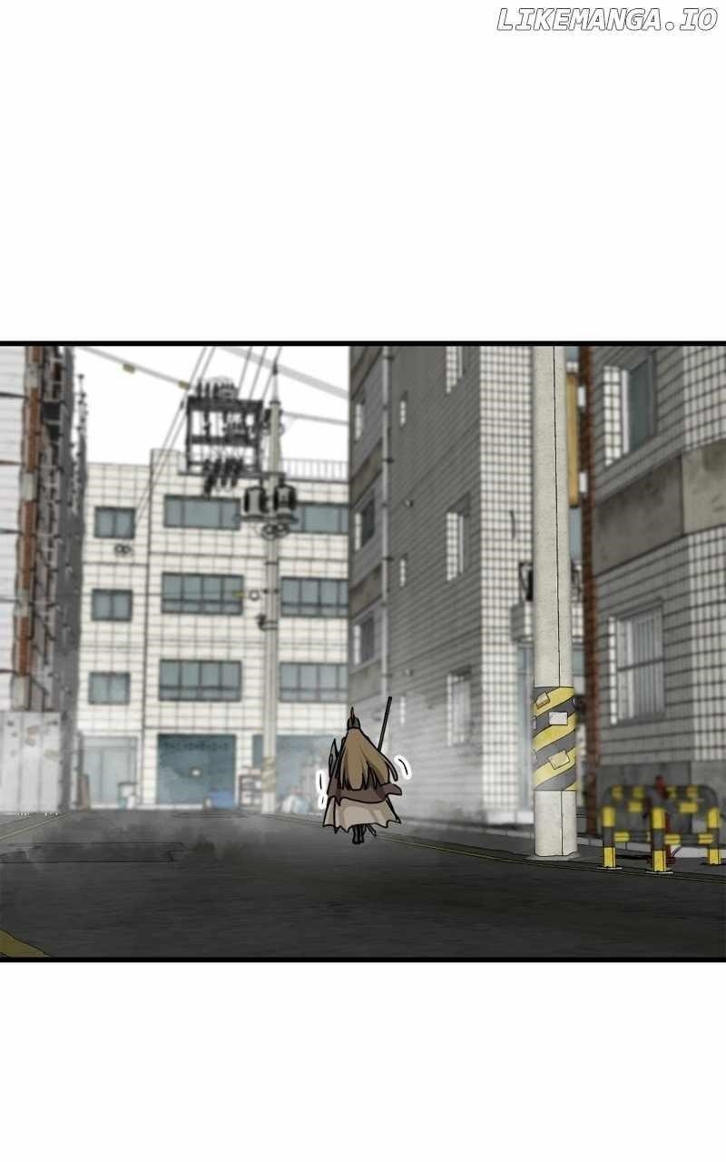 Hero Killer - Chapter 178 Page 54