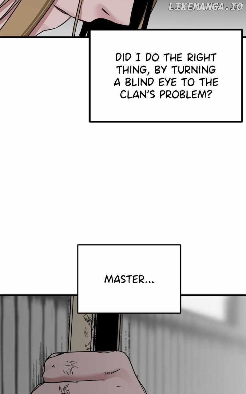 Hero Killer - Chapter 178 Page 59