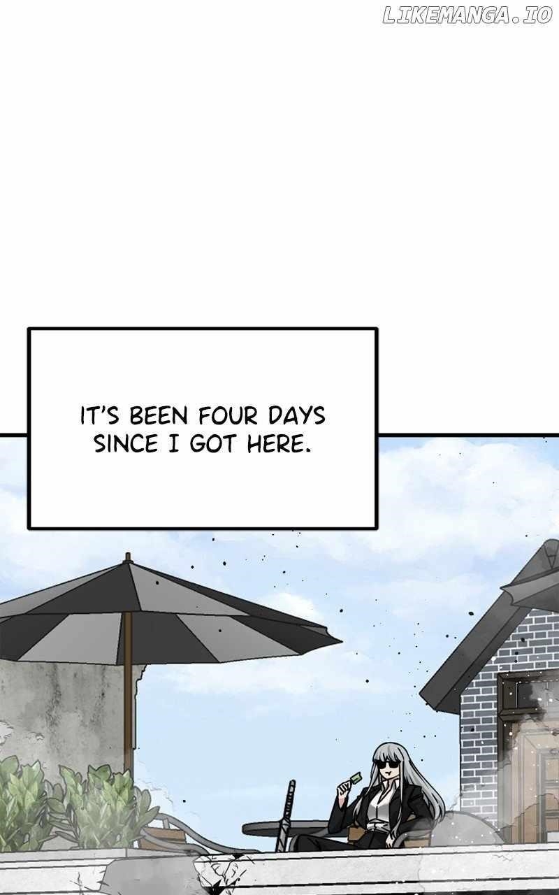 Hero Killer - Chapter 178 Page 6