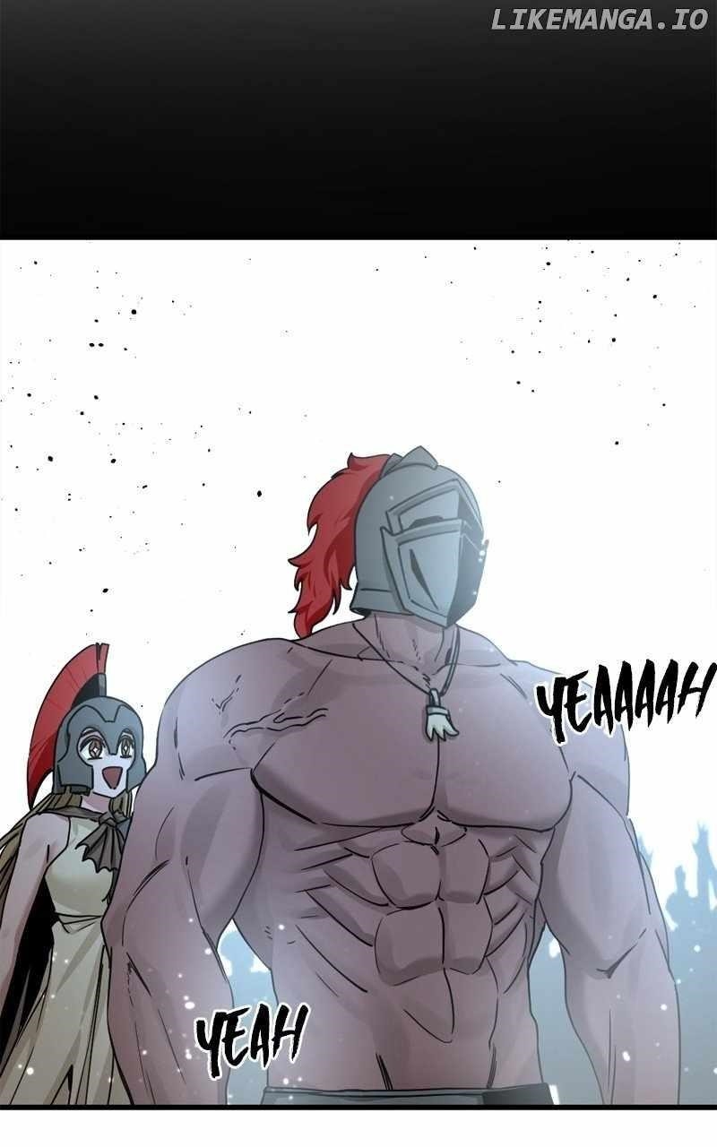 Hero Killer - Chapter 178 Page 61