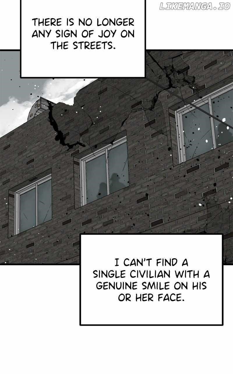 Hero Killer - Chapter 178 Page 64