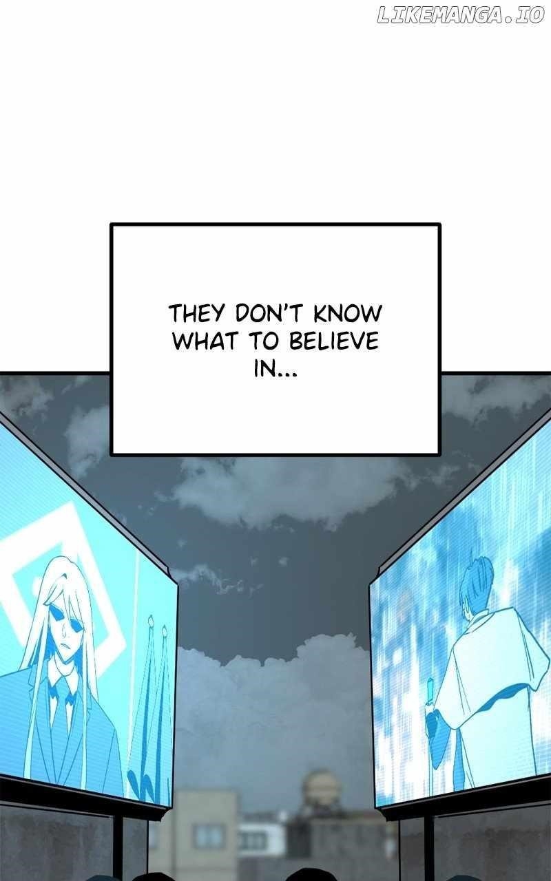 Hero Killer - Chapter 178 Page 65