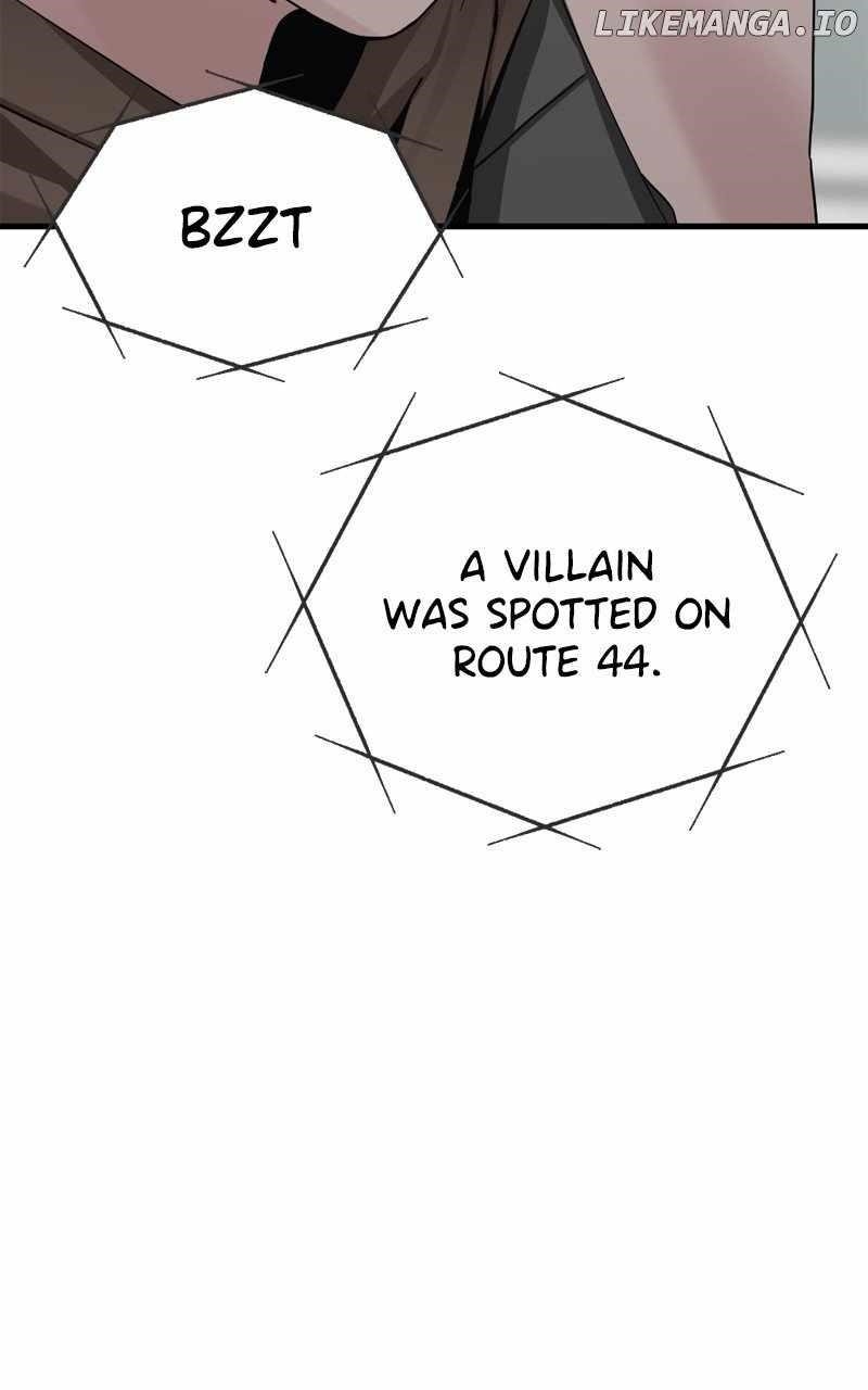 Hero Killer - Chapter 178 Page 69