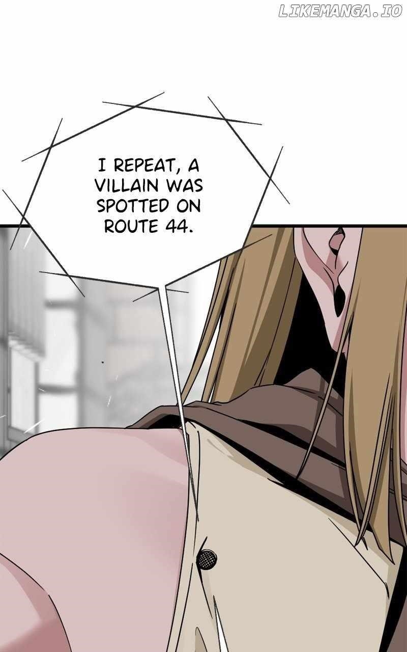 Hero Killer - Chapter 178 Page 70