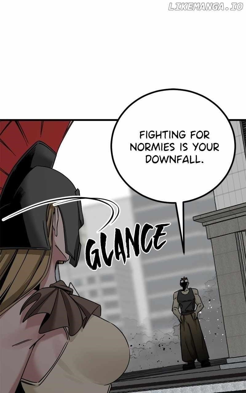 Hero Killer - Chapter 178 Page 82