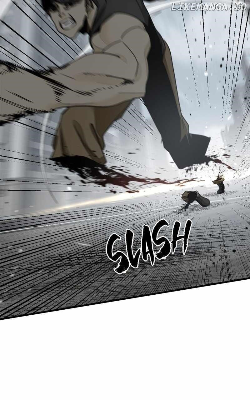 Hero Killer - Chapter 178 Page 85