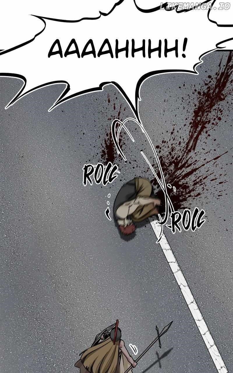 Hero Killer - Chapter 178 Page 88