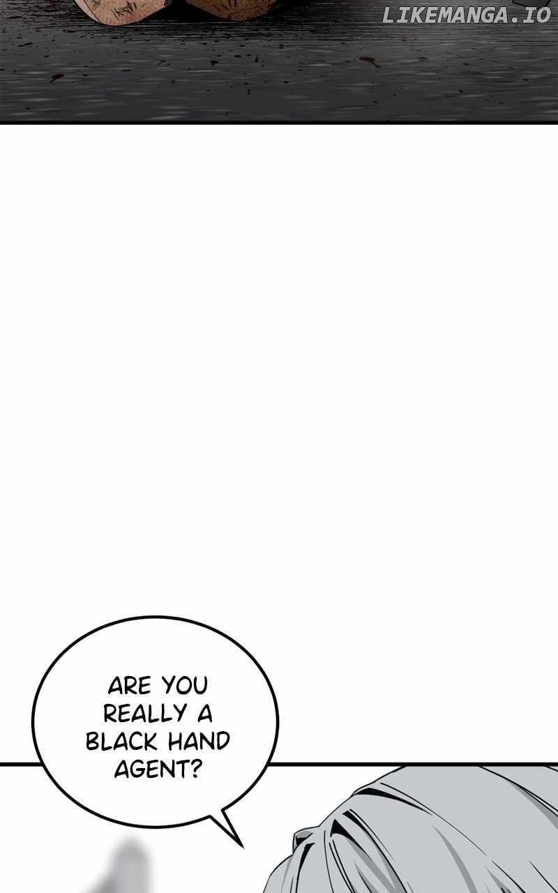 Hero Killer - Chapter 178 Page 95