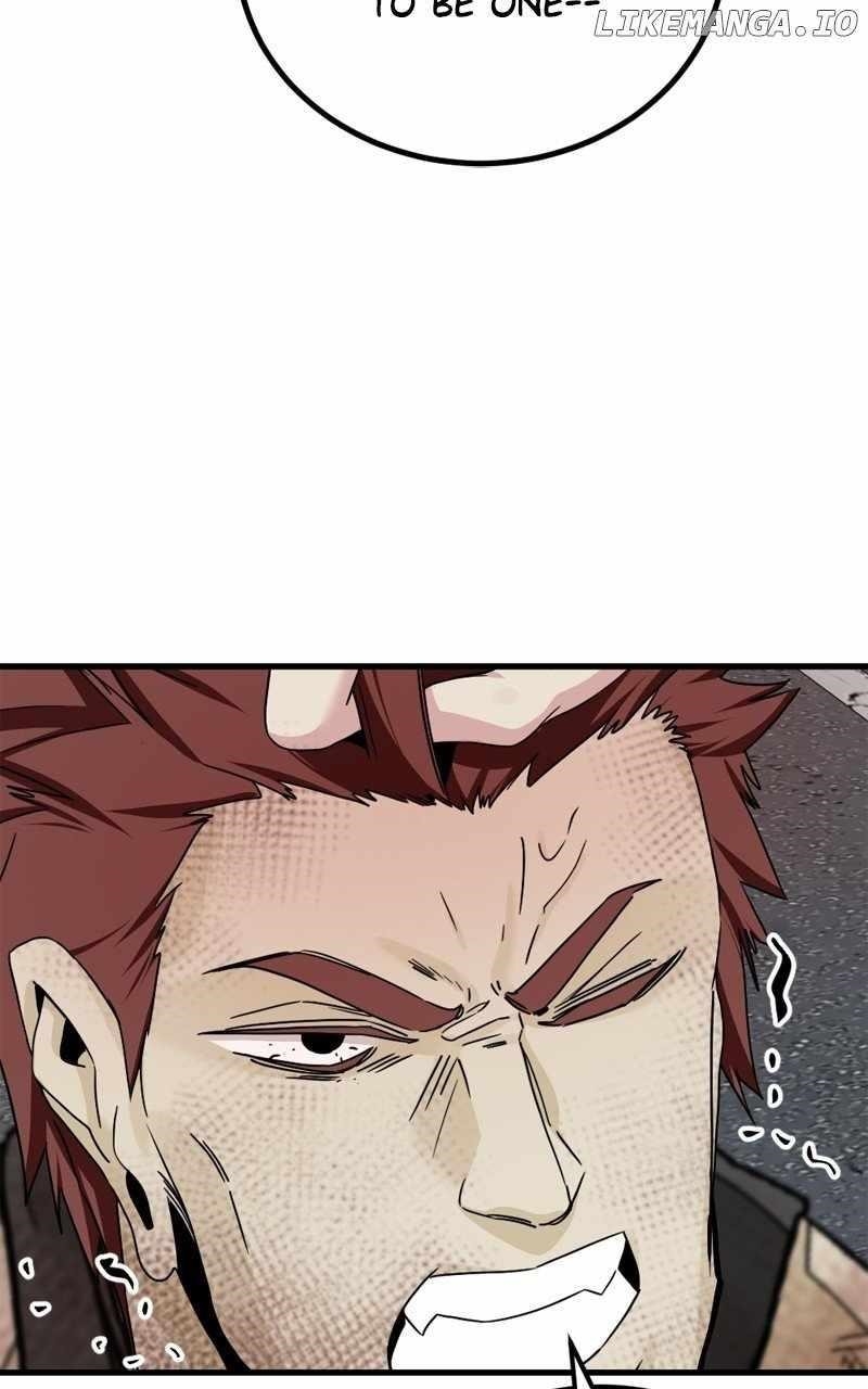 Hero Killer - Chapter 178 Page 97