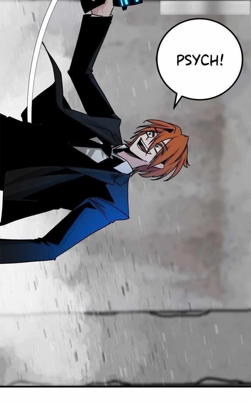 Hero Killer - Chapter 179 Page 111