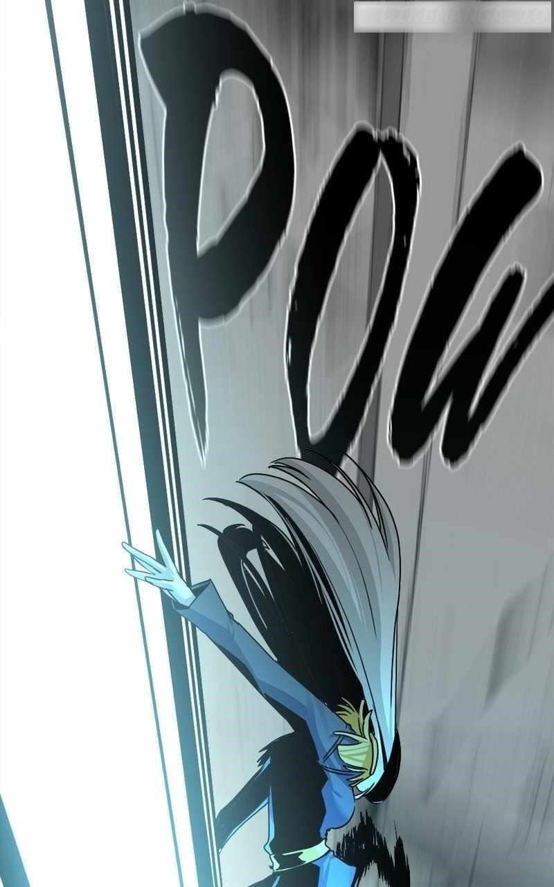 Hero Killer - Chapter 179 Page 116