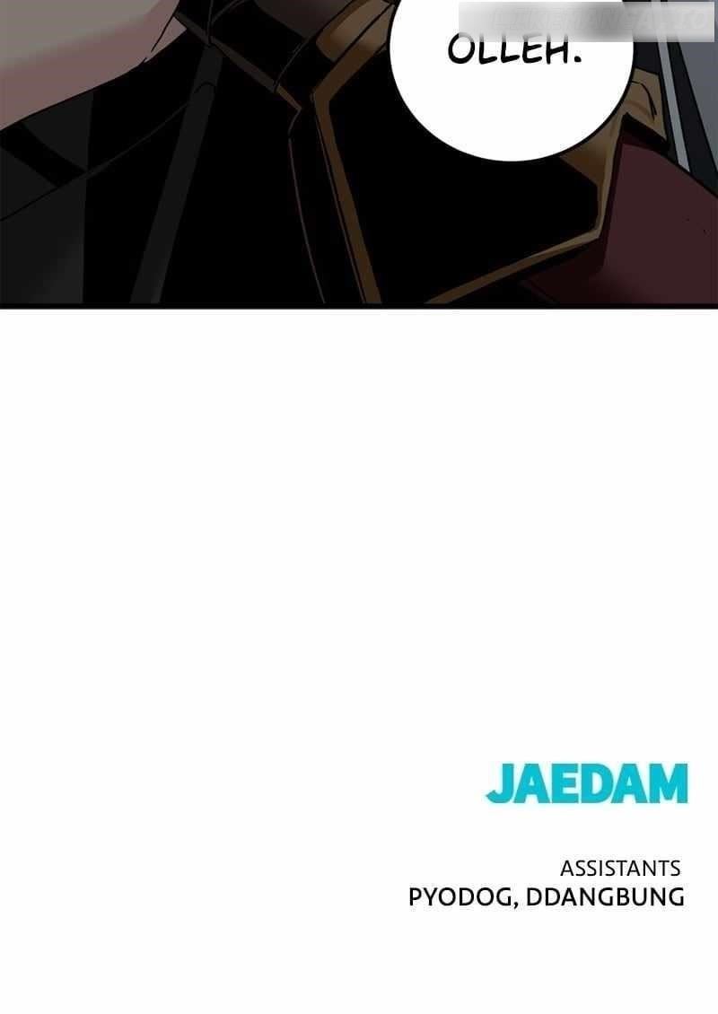 Hero Killer - Chapter 179 Page 123