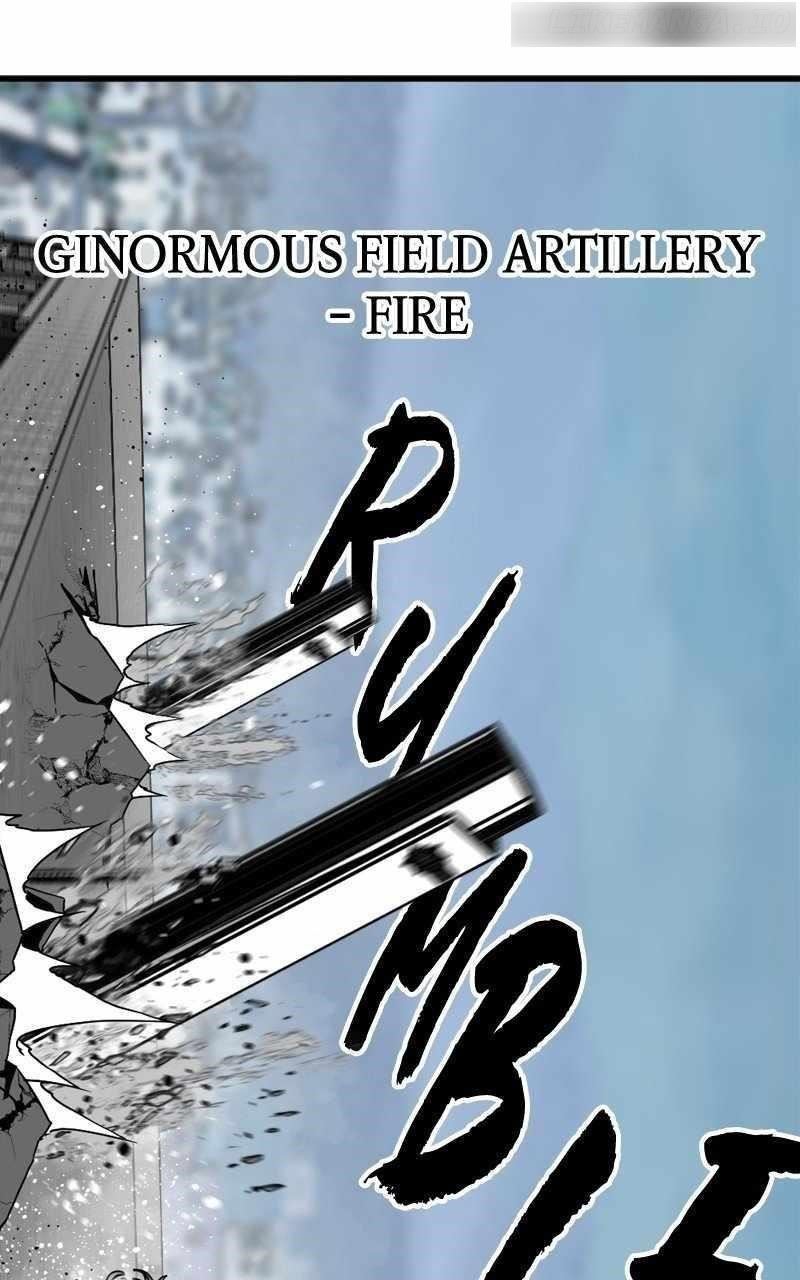 Hero Killer - Chapter 179 Page 19