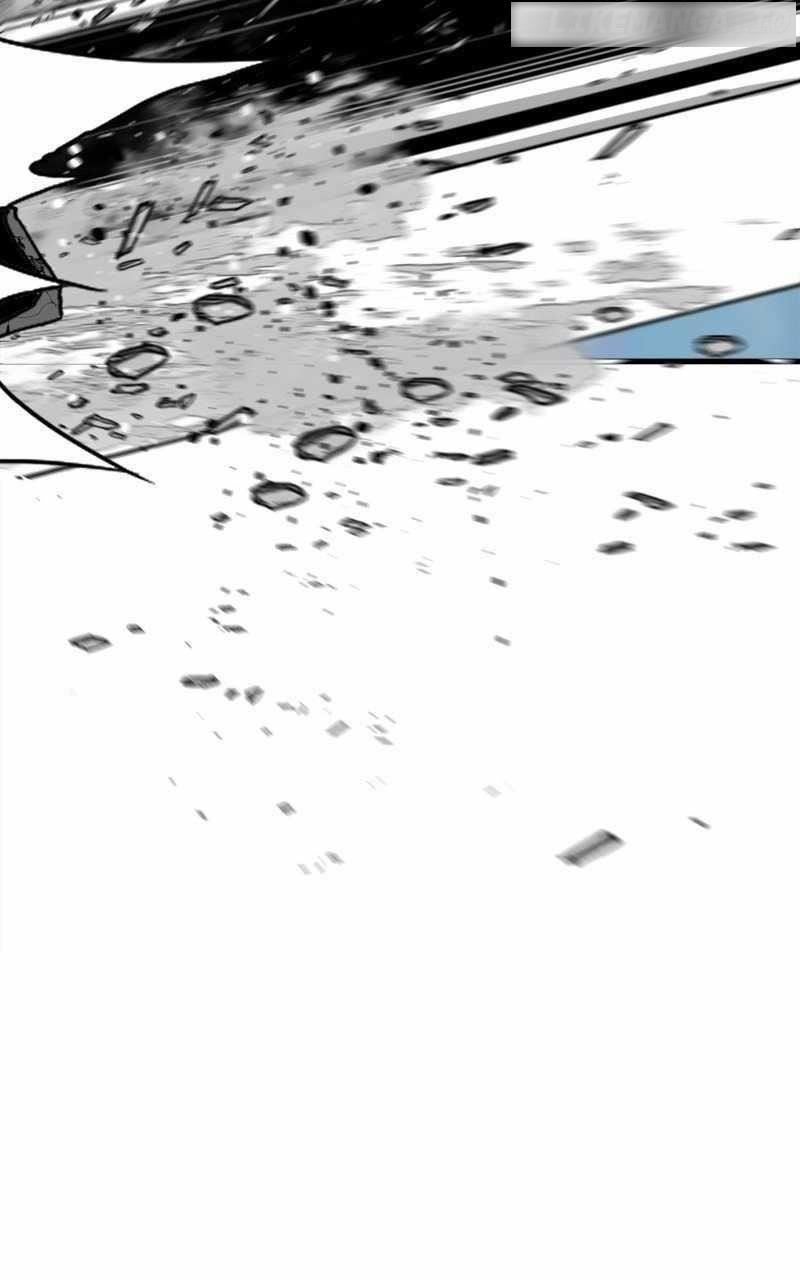 Hero Killer - Chapter 179 Page 21