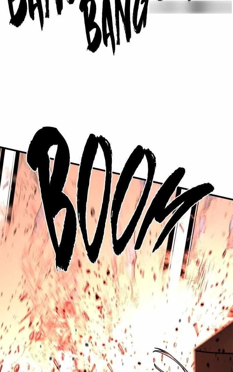 Hero Killer - Chapter 179 Page 23