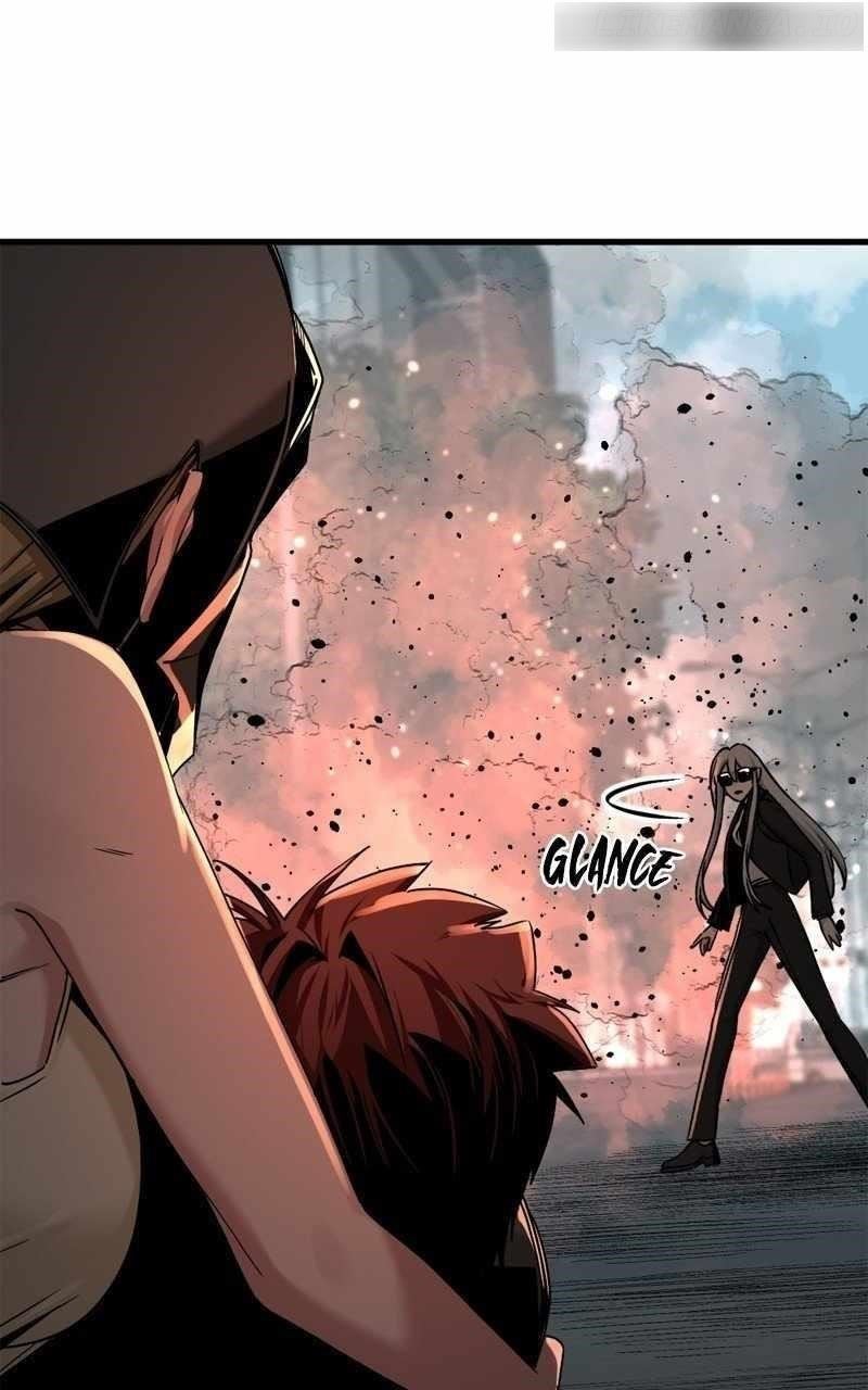 Hero Killer - Chapter 179 Page 26