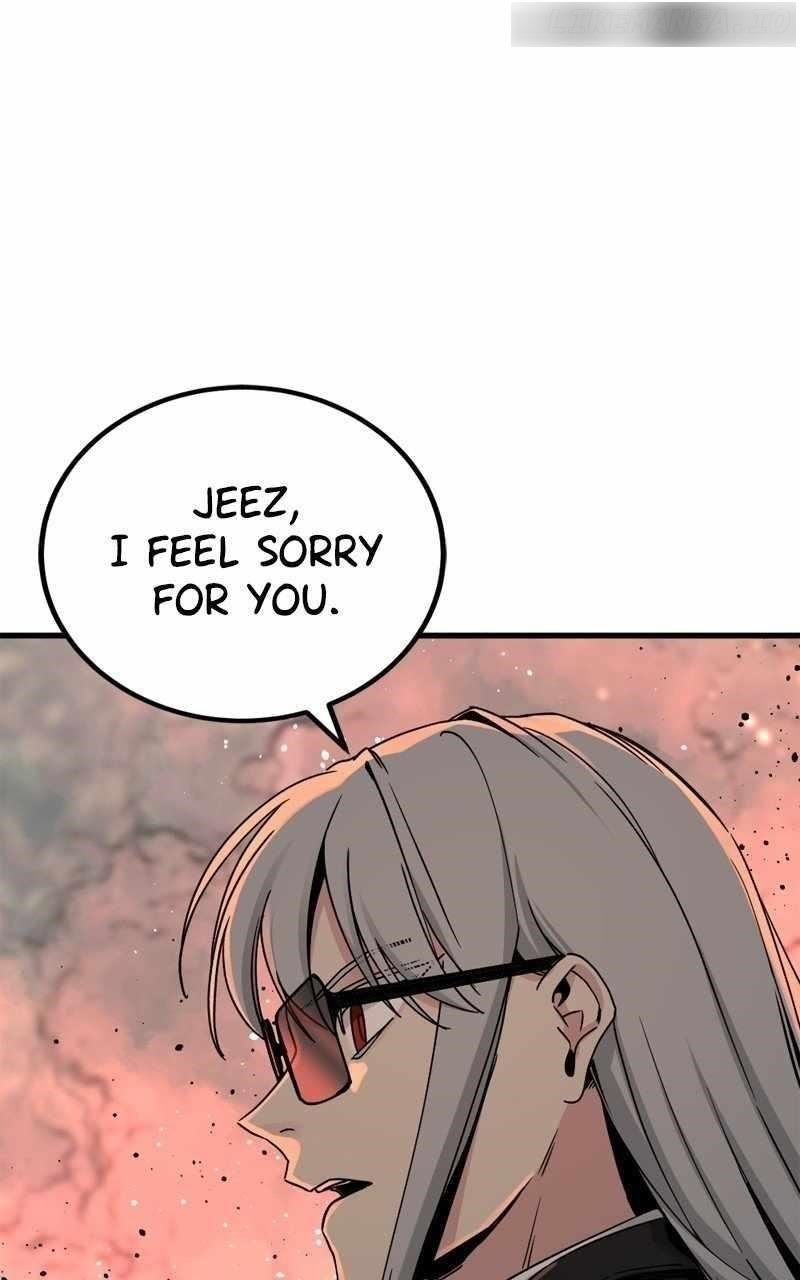 Hero Killer - Chapter 179 Page 30