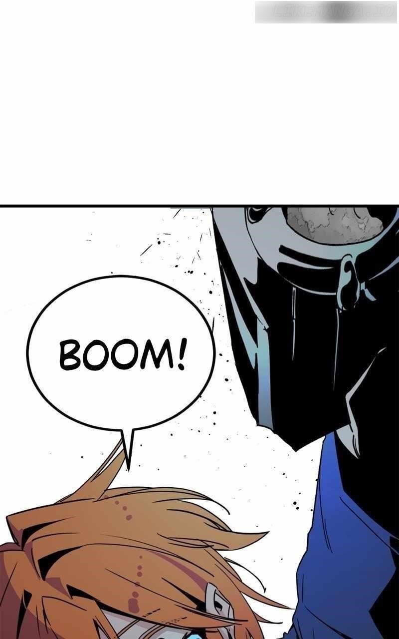 Hero Killer - Chapter 179 Page 4