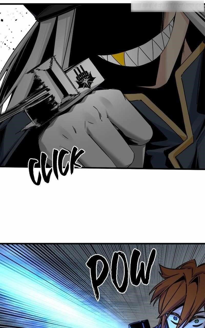 Hero Killer - Chapter 179 Page 44