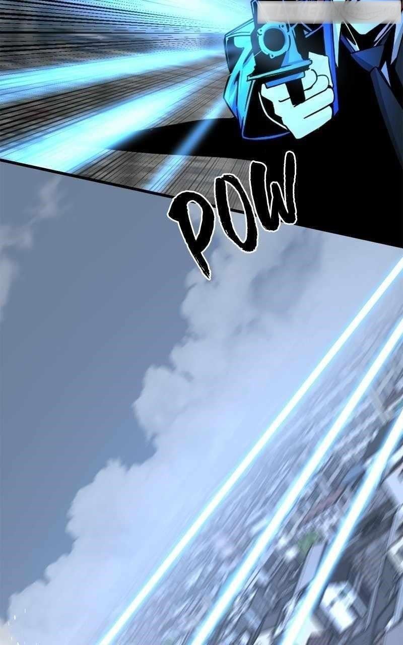 Hero Killer - Chapter 179 Page 45