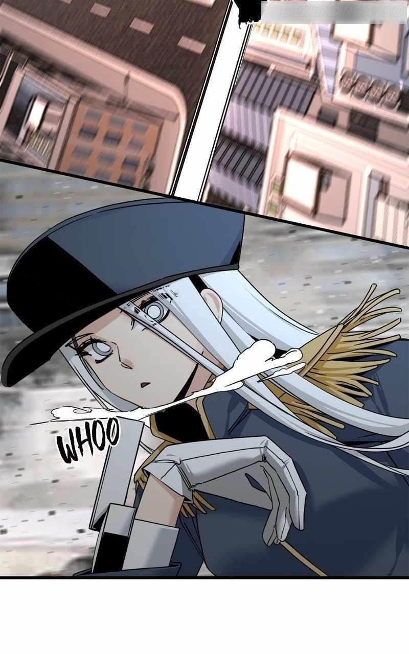 Hero Killer - Chapter 179 Page 47