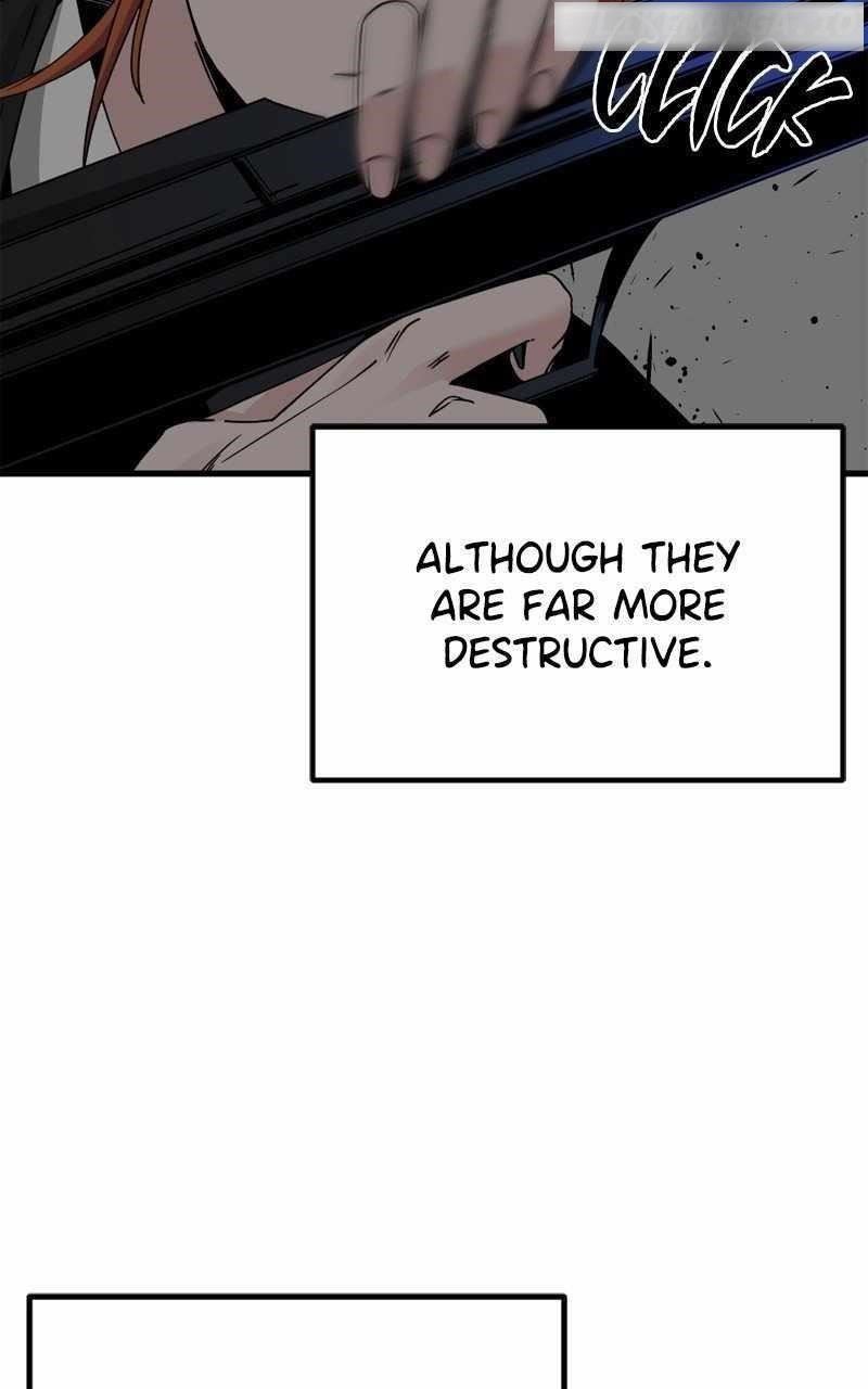 Hero Killer - Chapter 179 Page 49