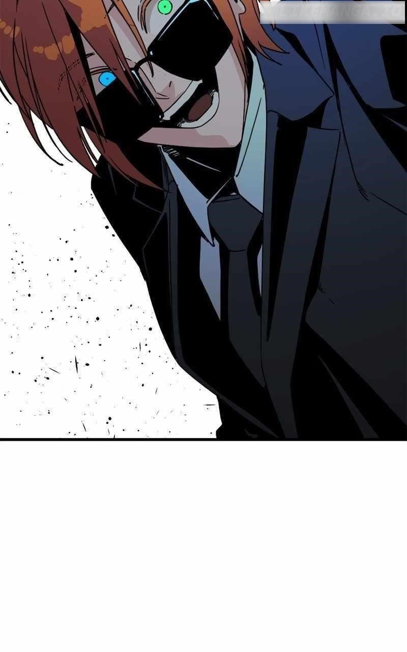 Hero Killer - Chapter 179 Page 5