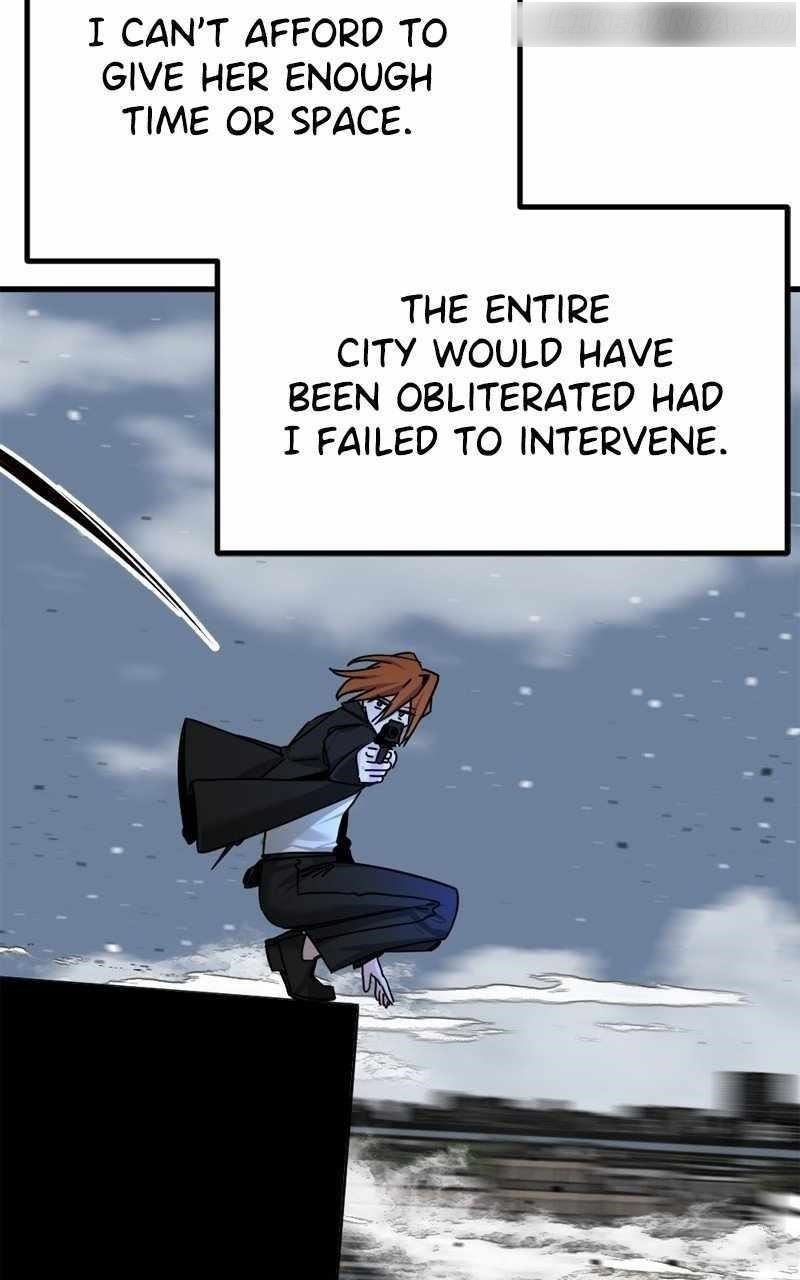 Hero Killer - Chapter 179 Page 50