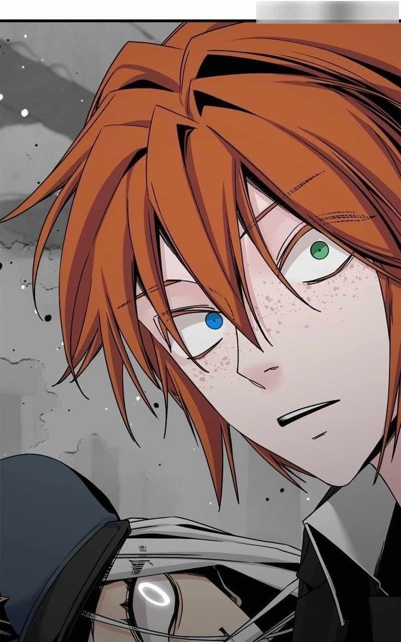 Hero Killer - Chapter 179 Page 66