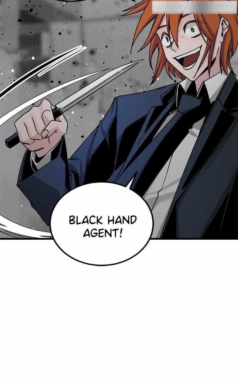 Hero Killer - Chapter 179 Page 71