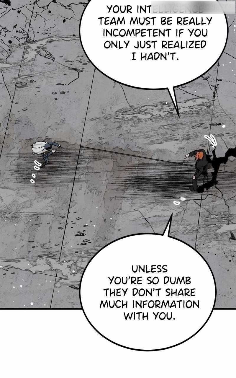 Hero Killer - Chapter 179 Page 74