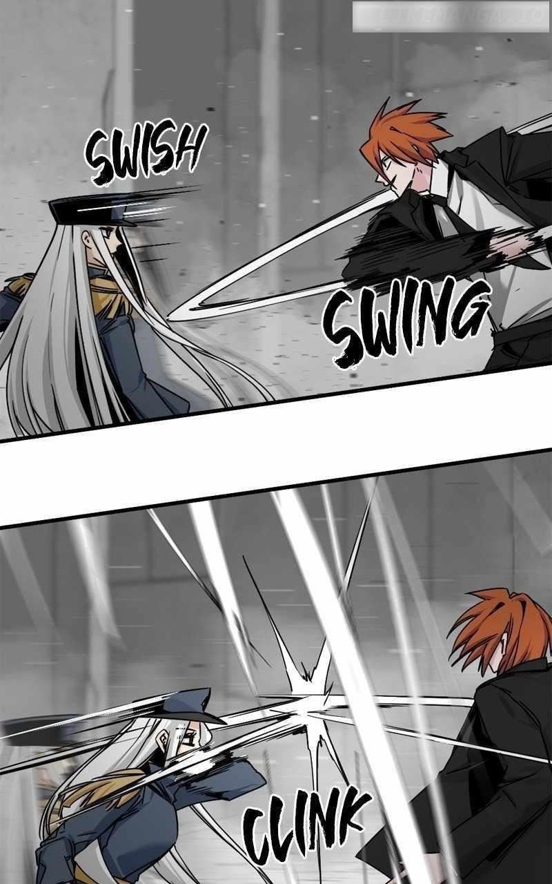 Hero Killer - Chapter 179 Page 81