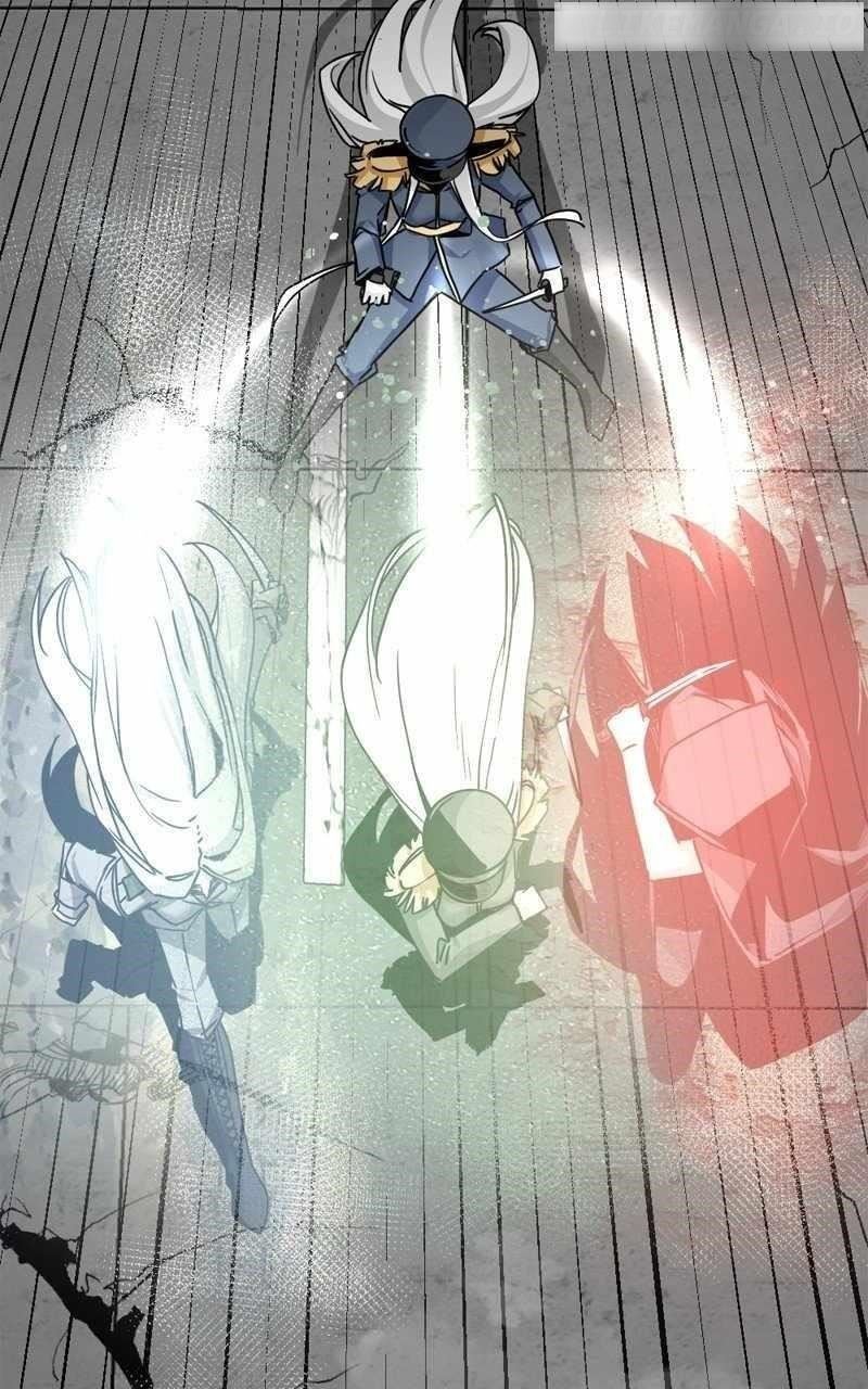 Hero Killer - Chapter 179 Page 89