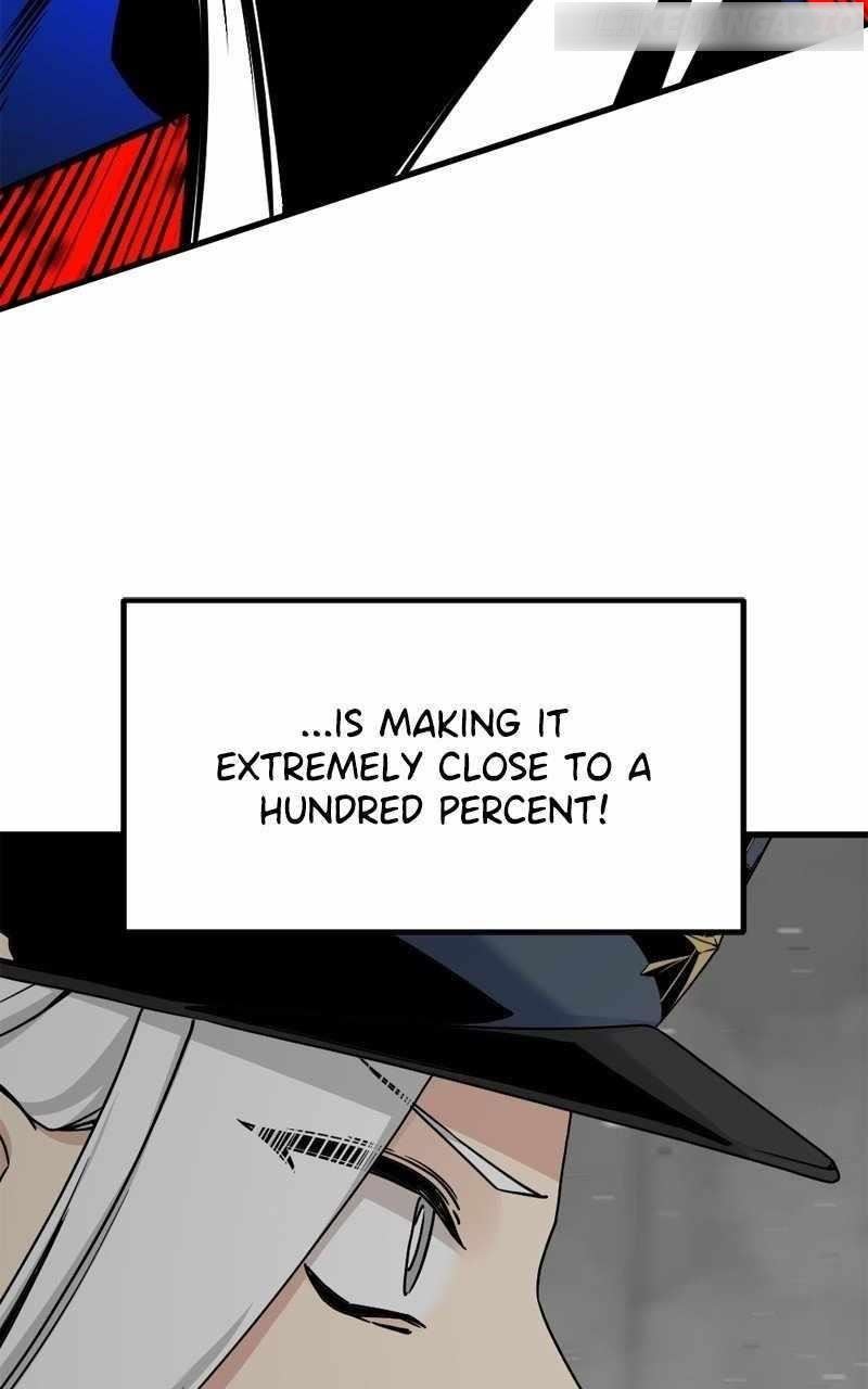 Hero Killer - Chapter 179 Page 98