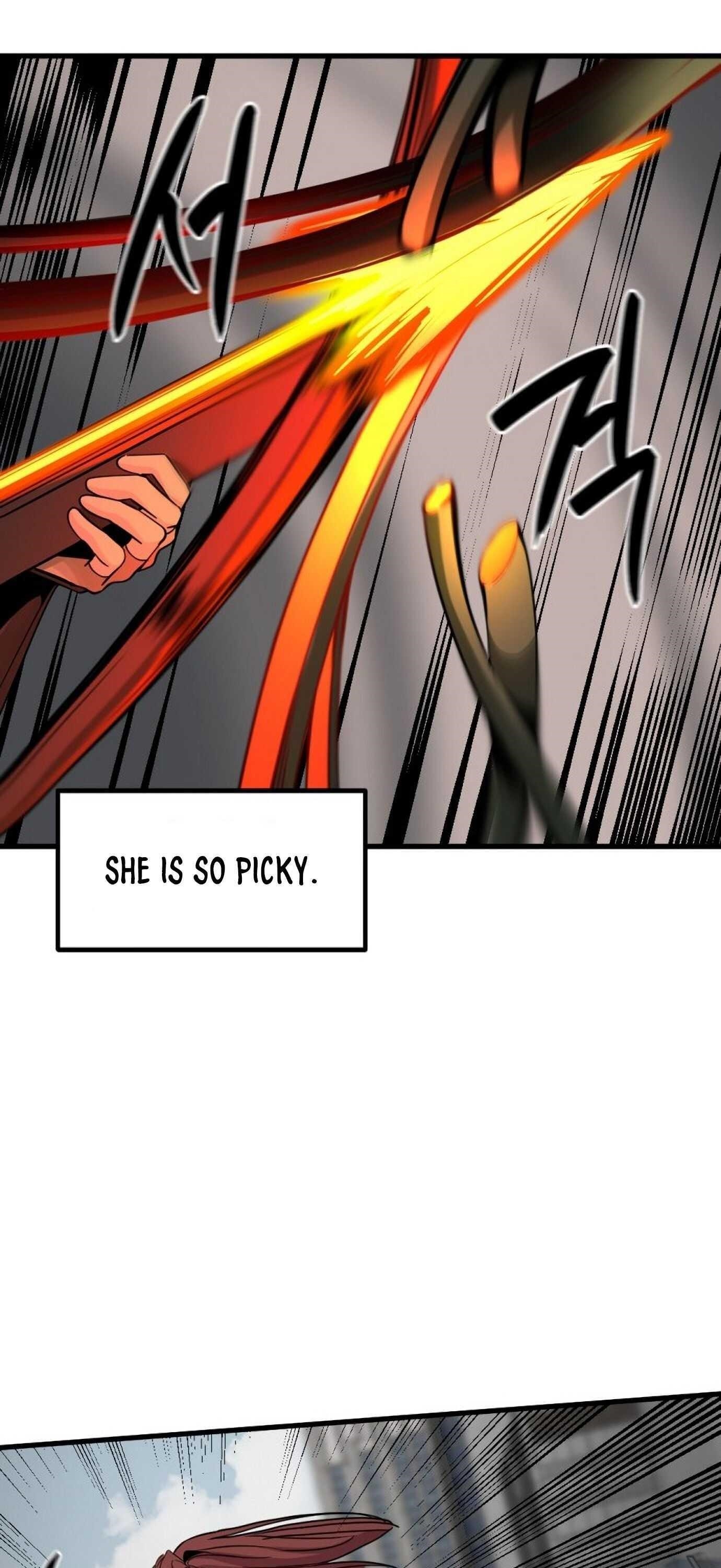 Hero Killer - Chapter 18 Page 11