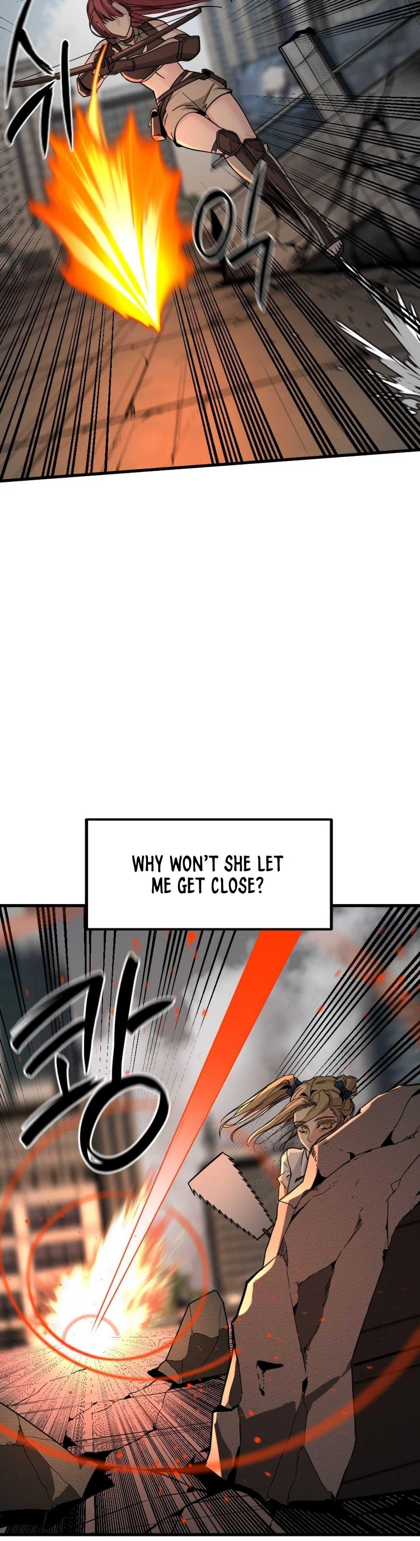 Hero Killer - Chapter 18 Page 12