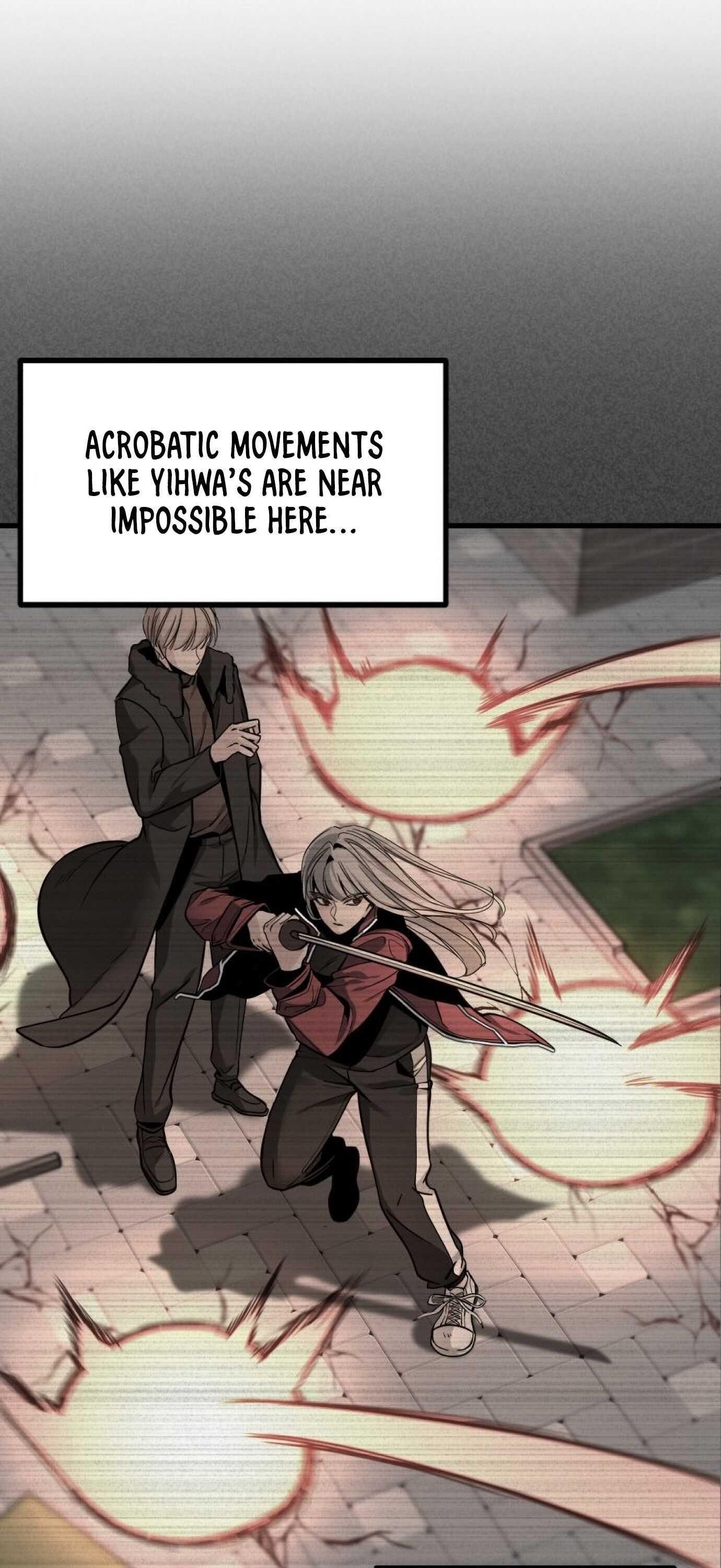 Hero Killer - Chapter 18 Page 14