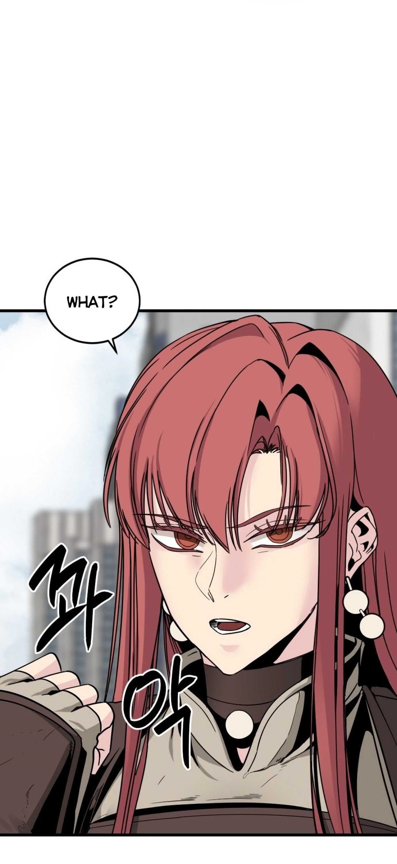 Hero Killer - Chapter 18 Page 17