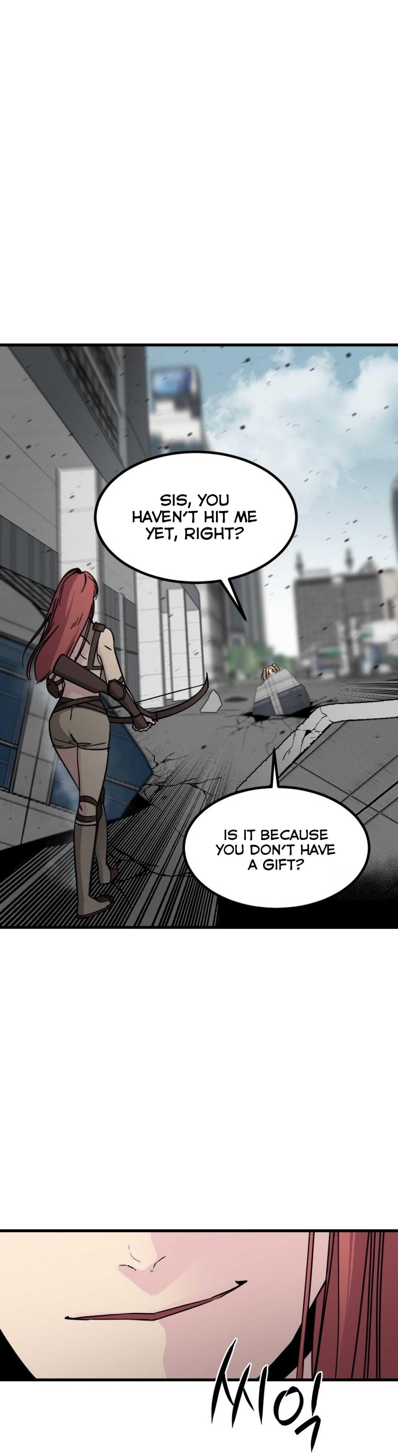 Hero Killer - Chapter 18 Page 18