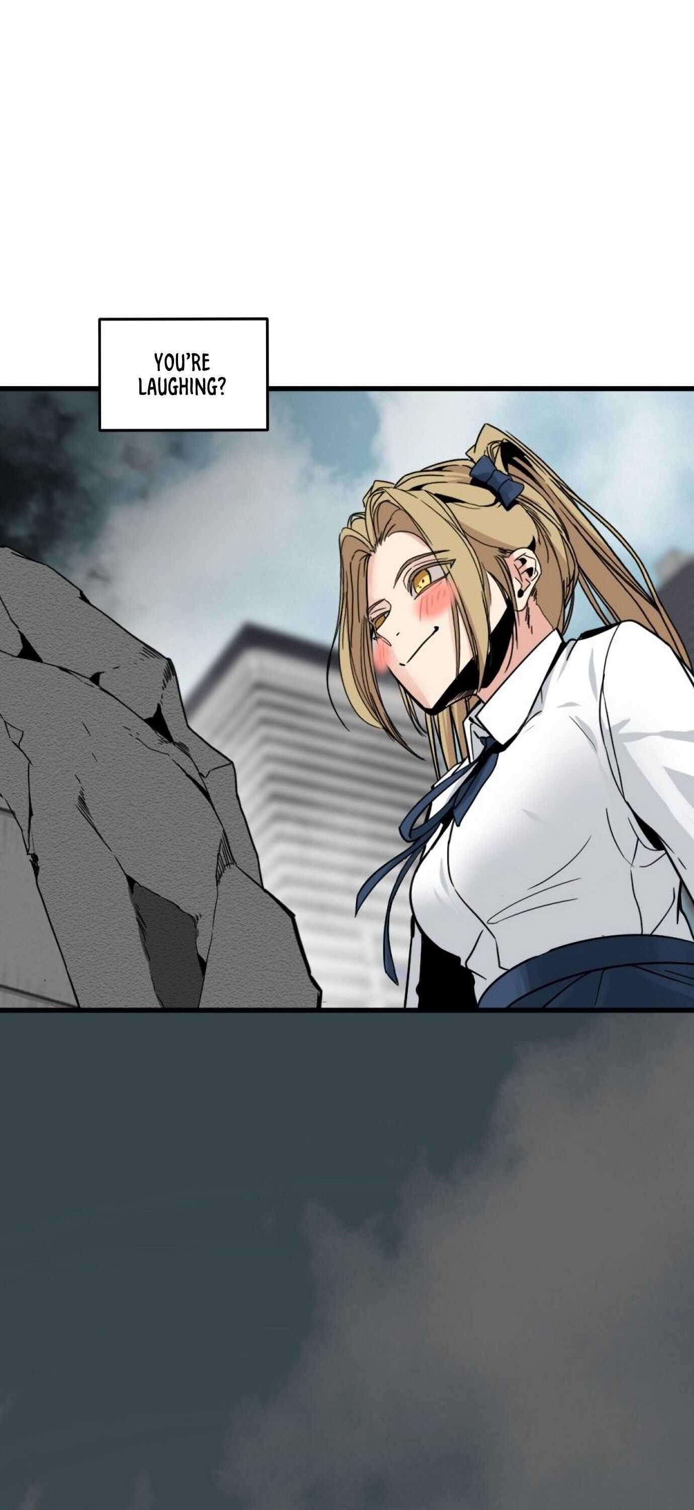 Hero Killer - Chapter 18 Page 19