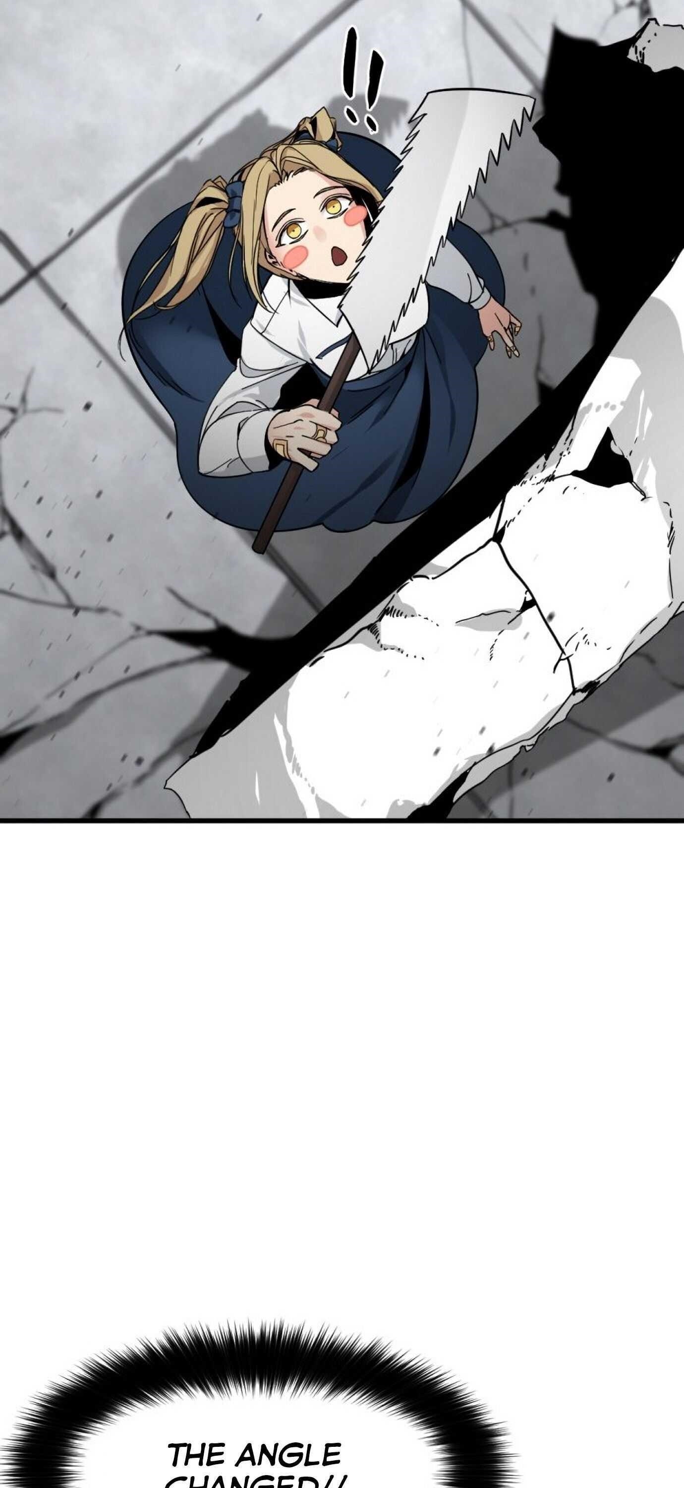 Hero Killer - Chapter 18 Page 23